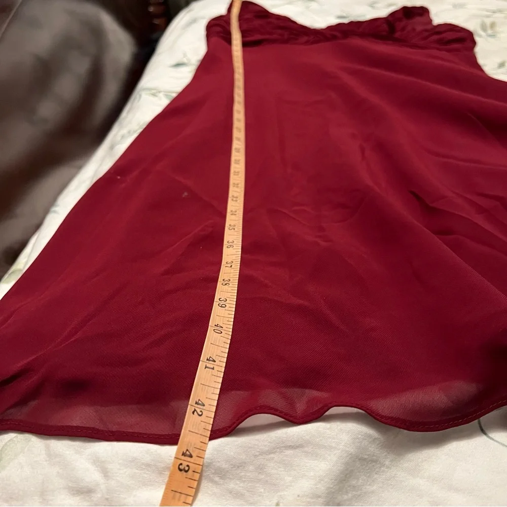 Rena Rowan Dress - Picture 7 of 9